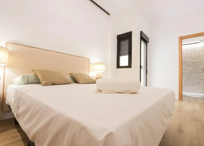 Hostal Roca 26 Valencia